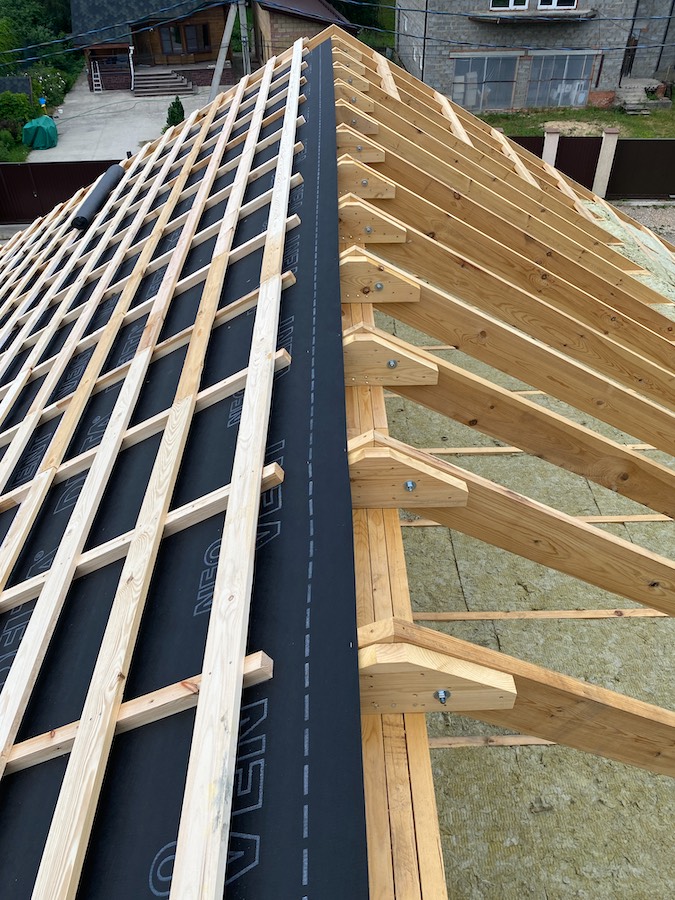 Визуальный ритм